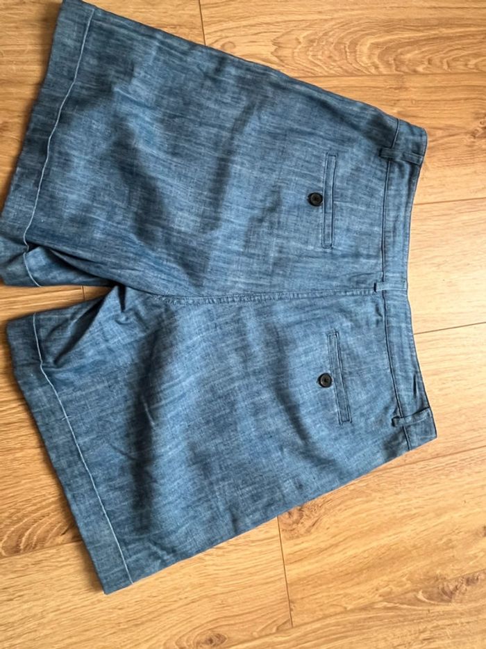 Short Burton - photo numéro 4