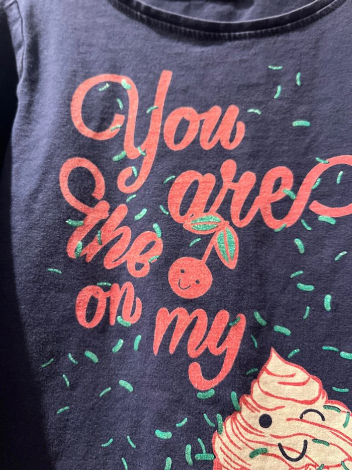 Haut manches longues - photo numéro 3