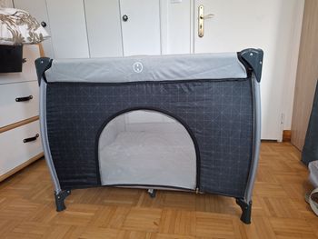 Parc 2 hauteurs 1x1m