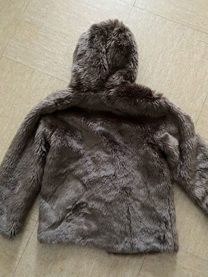 Manteau fille In extenso - photo numéro 8