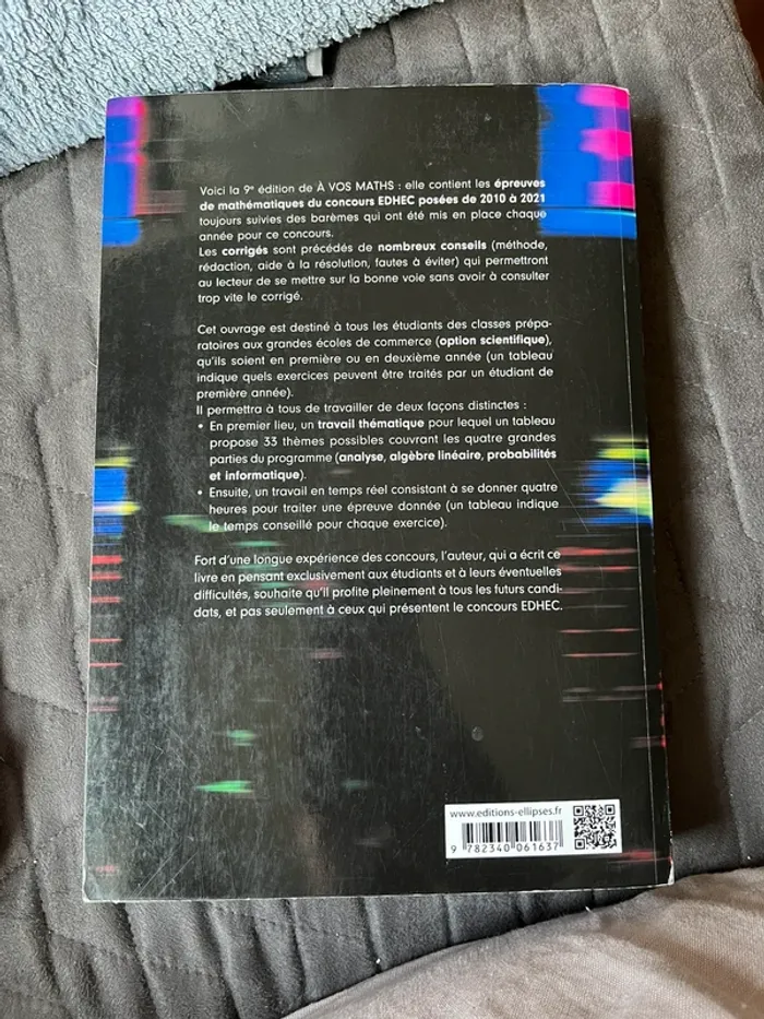 À vos Maths - photo numéro 2