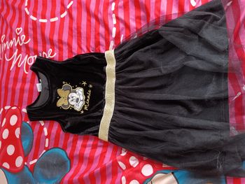 Robe fille