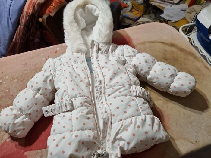 Veste enfant - photo numéro 2