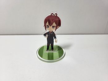 Twisted Wonderland Stand Acrylic 2D Riddle Rosehearts