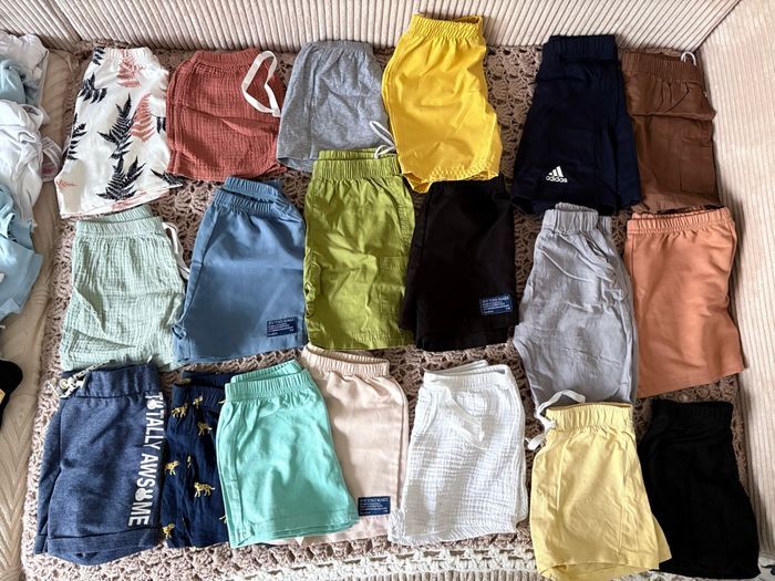 Gros lot de vêtement garçon 12/18/24 - photo numéro 10