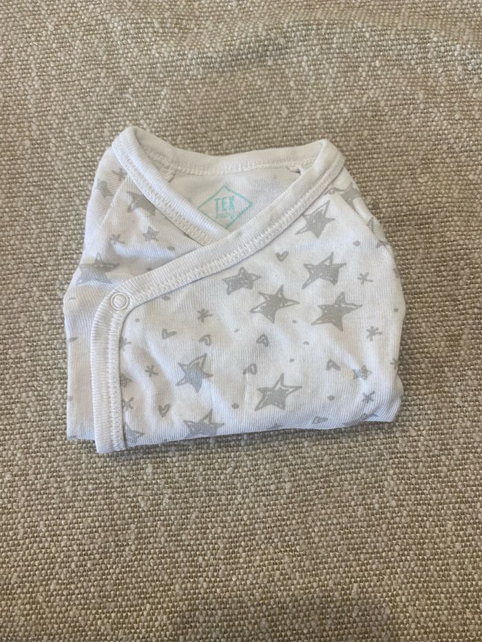 Lot de bodys Tex - photo numéro 5