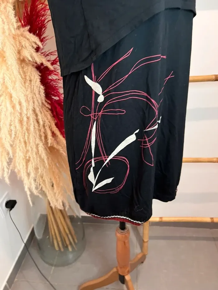 Tunique hiver - photo numéro 3