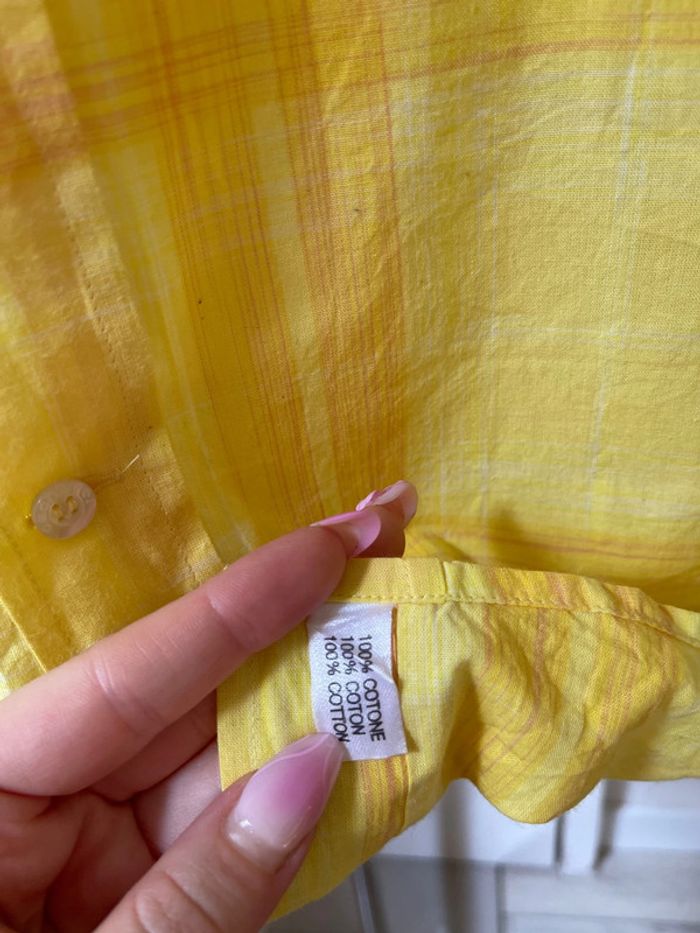 Chemise Cacharel - photo numéro 8