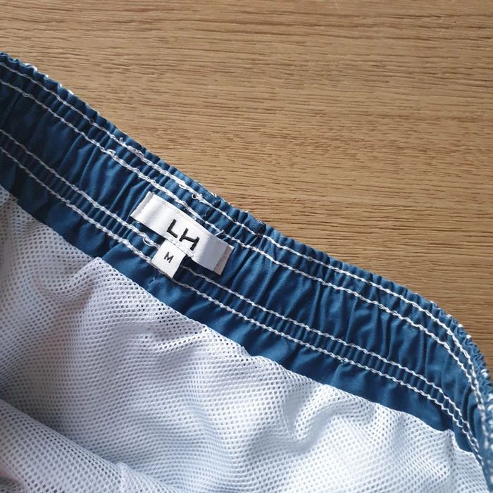💙 Short de bain taille 38 M La halle #emyfleury_38homme - photo numéro 3
