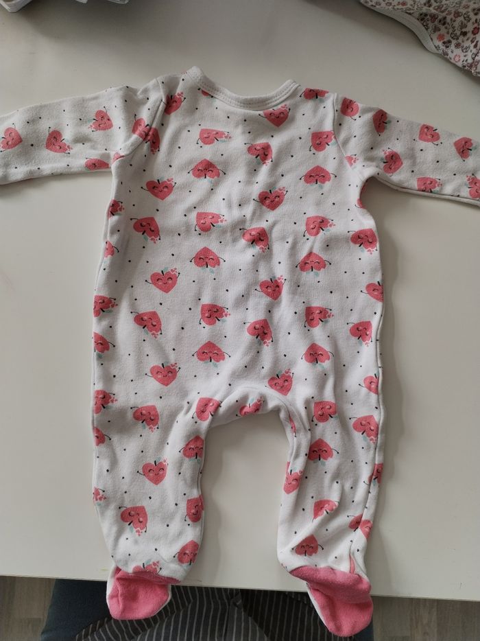 Pyjama - photo numéro 2