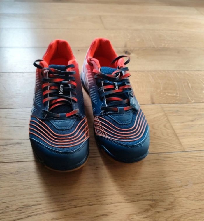 Chaussure de sport kempa homme - photo numéro 4