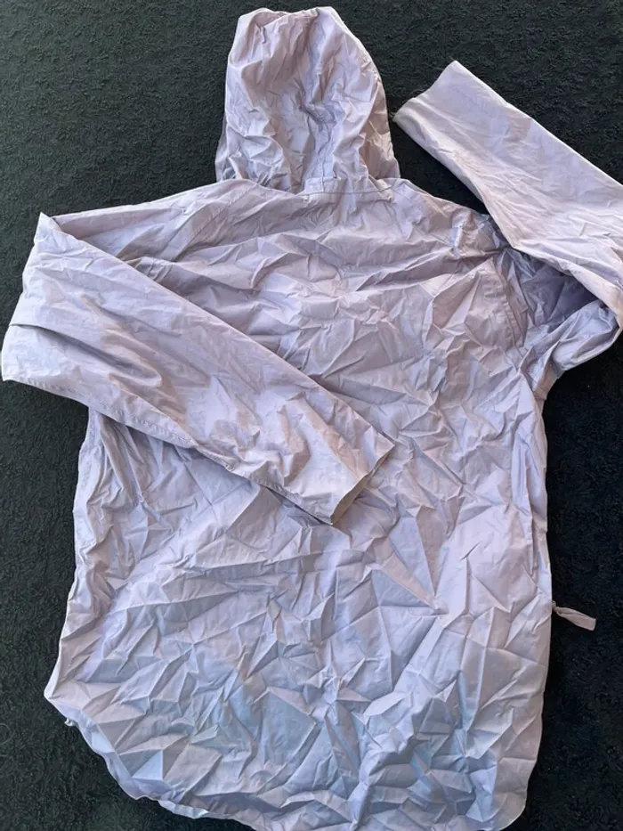 Veste de pluie - photo numéro 7