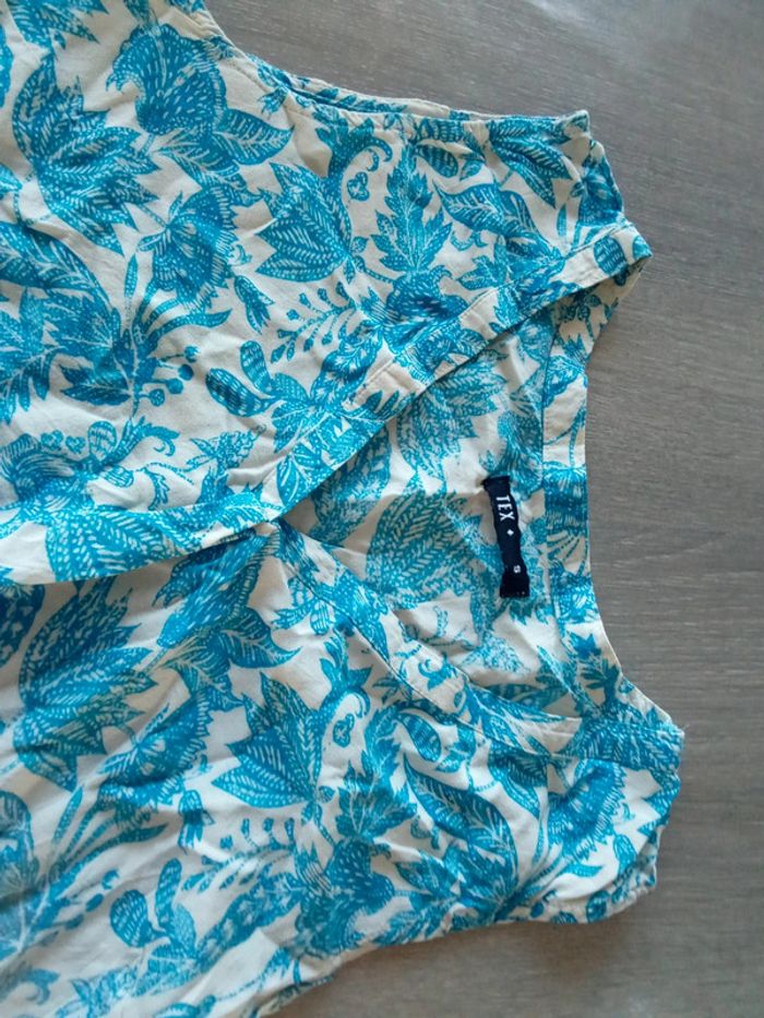 Débardeur - photo numéro 2