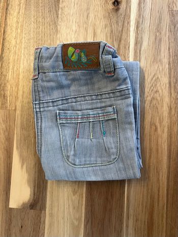 Jean 👖 Orchestra 18 mois