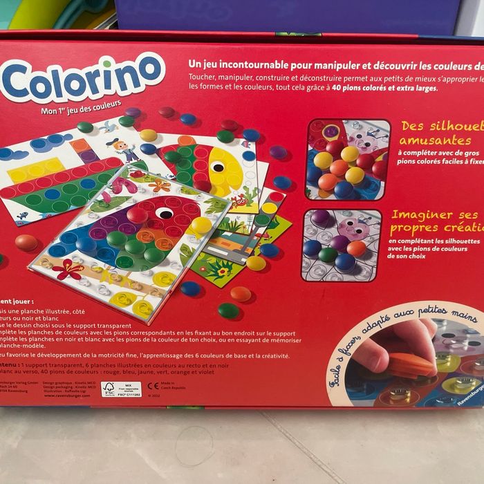 Colorino - photo numéro 3