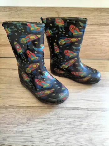 Botte de pluie