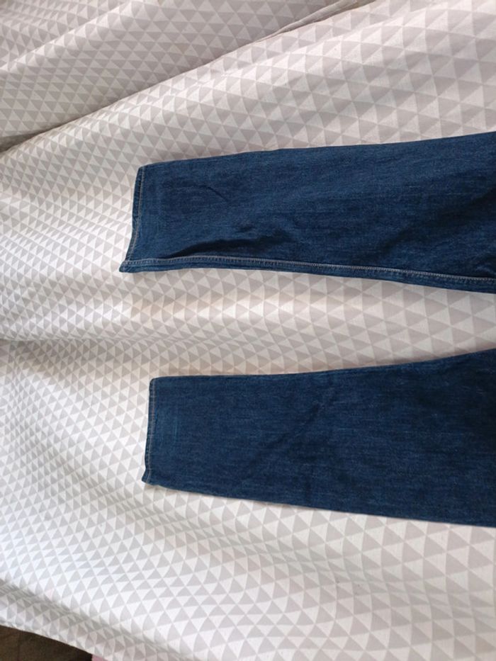 Jean Levi's 501  32/34 taille 42 - photo numéro 6