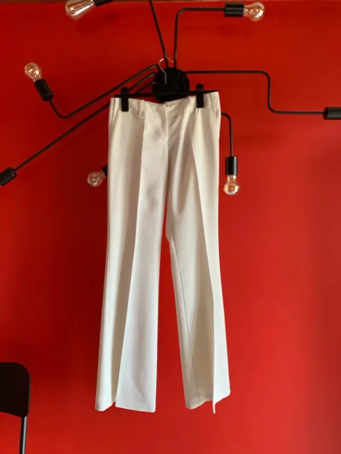 Pantalon « Rinascimento »