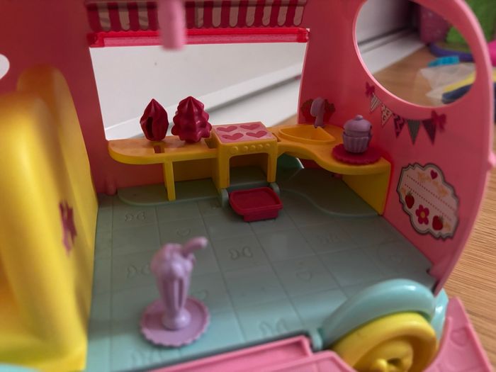 Le camion gourmand de Minnie - photo numéro 7