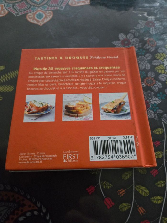 Tartines et croques - photo numéro 7