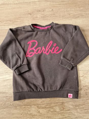 Pull 5 ans