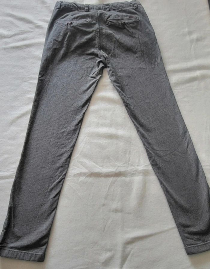 Pantalon chino Jack & Jones - photo numéro 3
