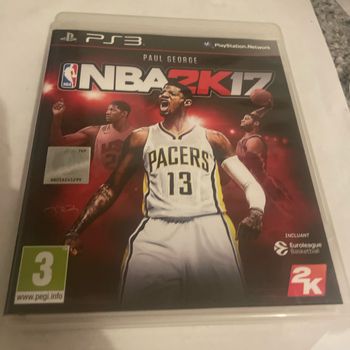 Nba 2k17