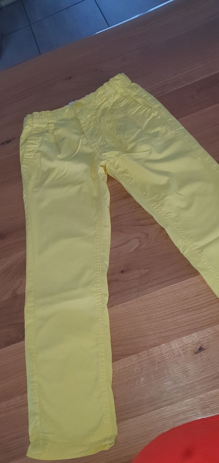 Pantalon - photo numéro 2