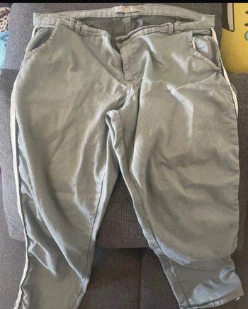 pantalon ricas lewis