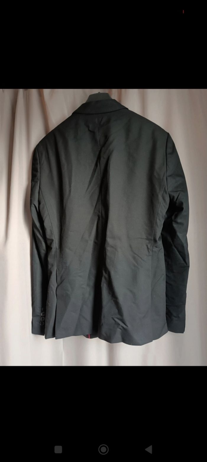 Veste costume - photo numéro 2
