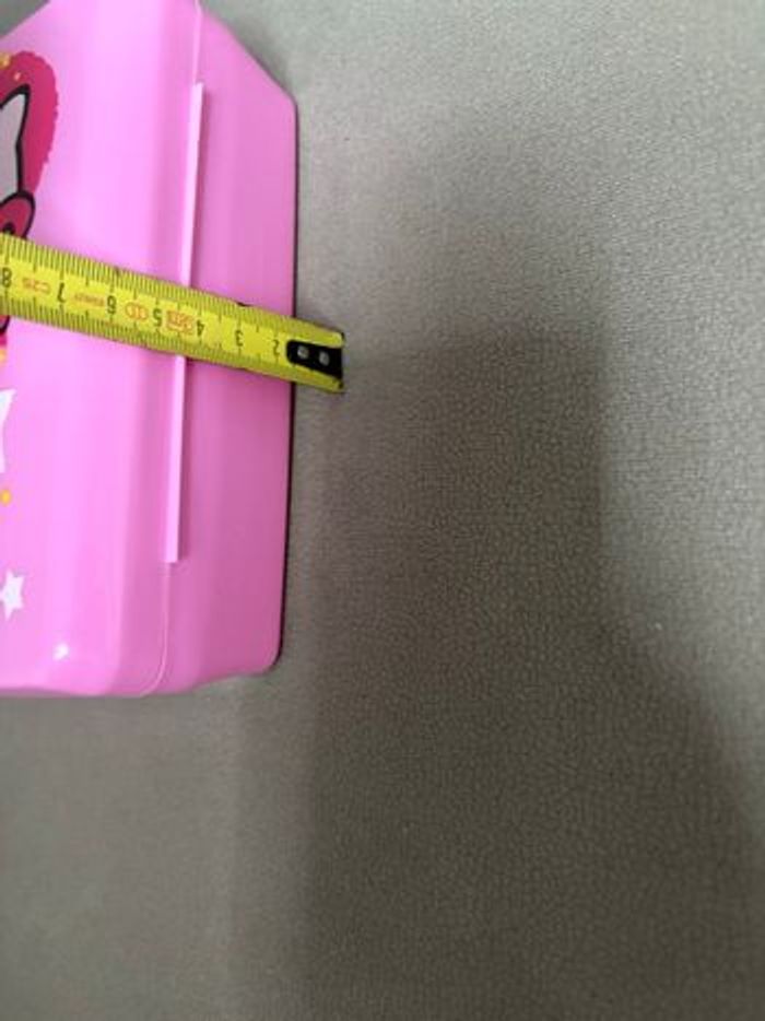 Boîte à lunch Hello Kitty - photo numéro 2