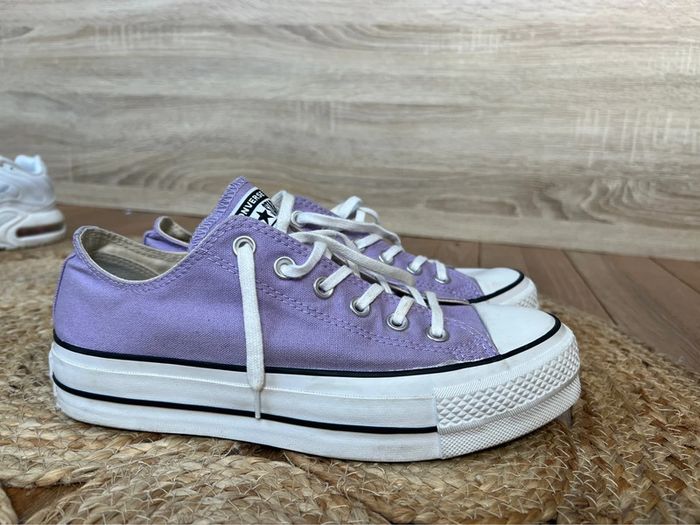 converse