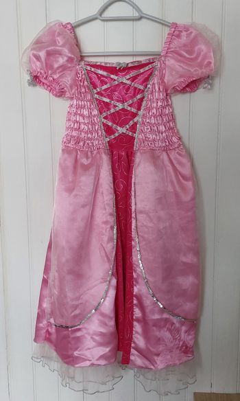Robe de princesse