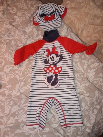 Maillot de bain