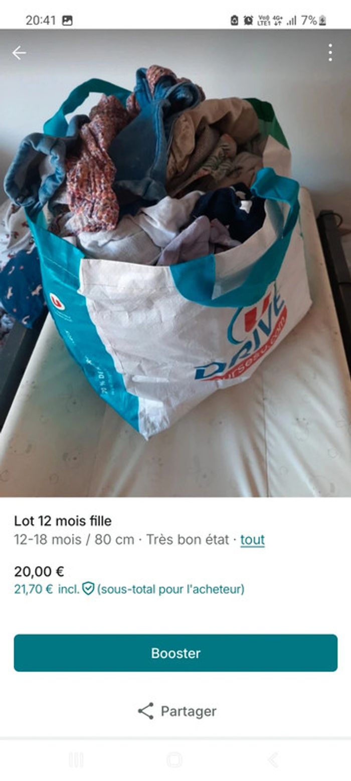 Vend lot - photo numéro 4