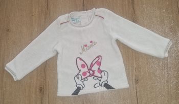 Pull Minnie