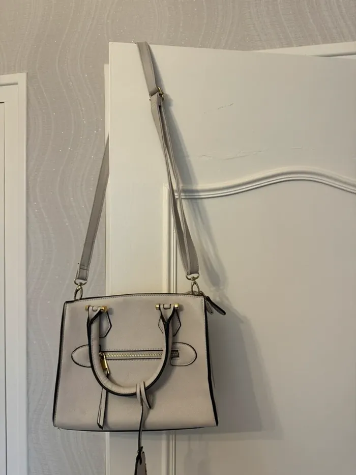 Sac à main chique - photo numéro 7