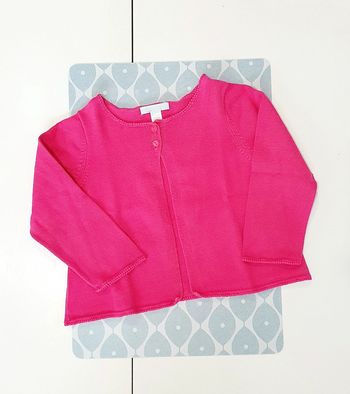 Gilet Obaibi - 23M