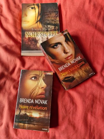 Intégrale Saga Stillwater (Best seller)