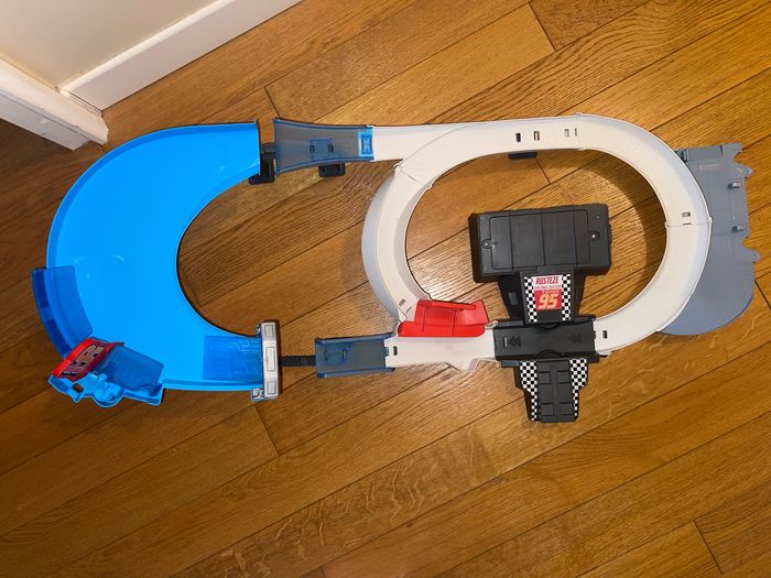 Circuit cars - photo numéro 2