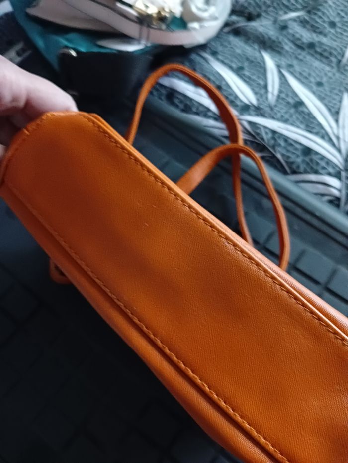 Petit sac RODIER 🎁 NEUF - photo numéro 6
