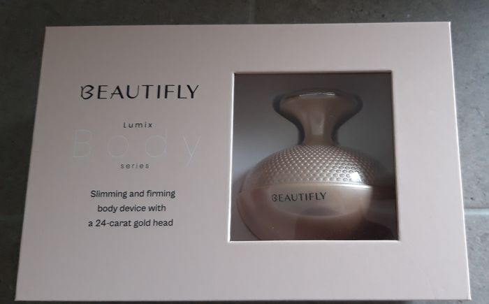 Appareil de massage - photo numéro 6