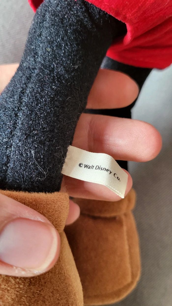 Mickey Vintage - photo numéro 5