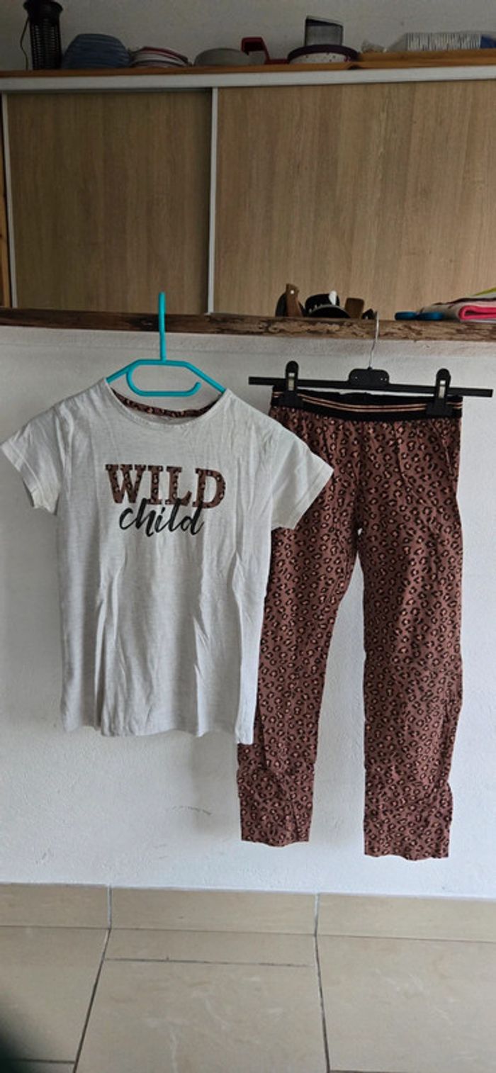Pyjama 12 ans