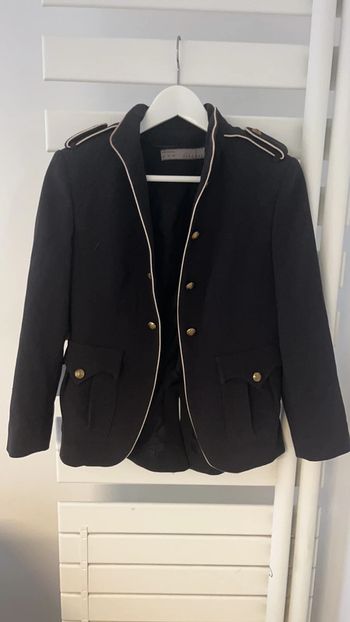 Veste blazer Zara femme S