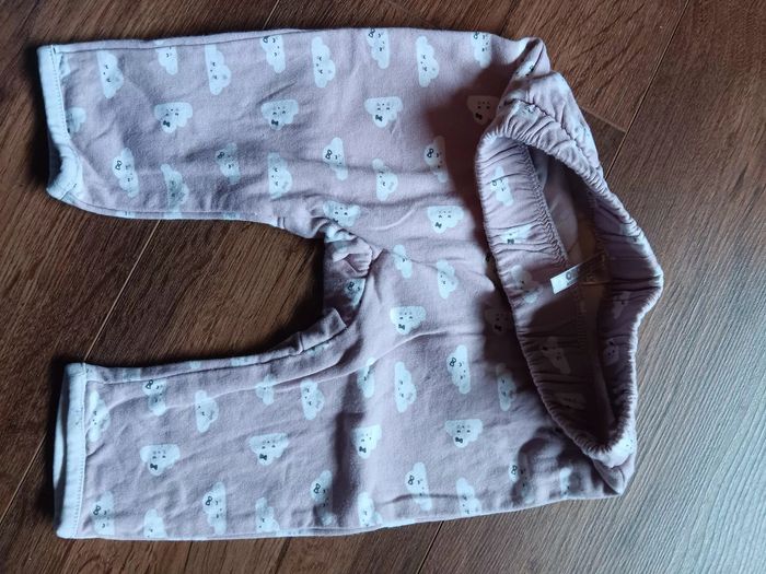 Lot vêtements plusieurs marques- 6 mois : Tape a l'œil,  sucre d'orge... - photo numéro 2