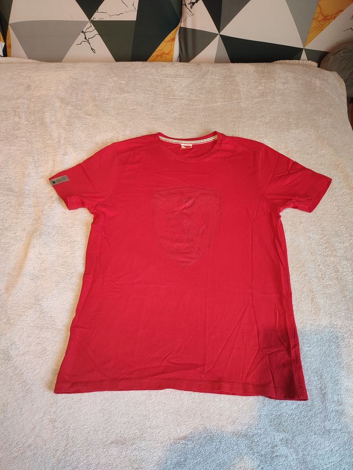 Lot tee shirt homme - photo numéro 6