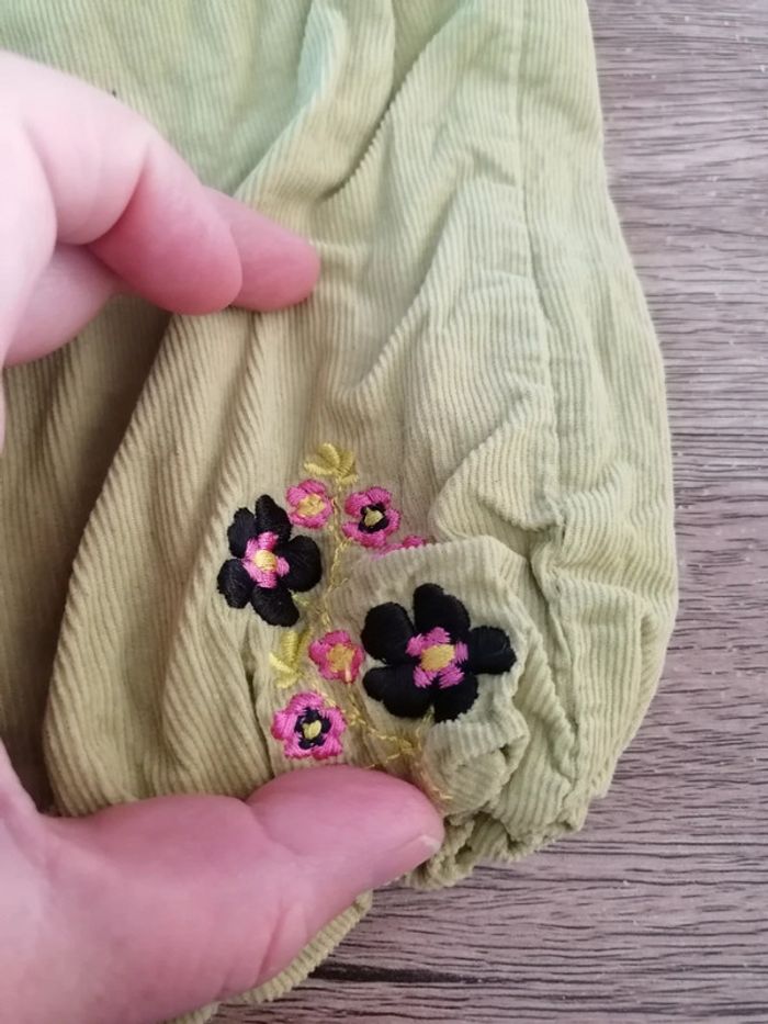 Pantalon Prémaman - photo numéro 2