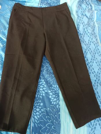 Pantacourt taille 42