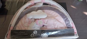 Ensemble d'éveil Sauthon